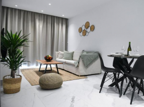 The Room, Suite 14, Leda Gardens